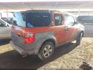 Honda Element Ex Image 4