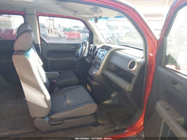Honda Element Ex Image 10