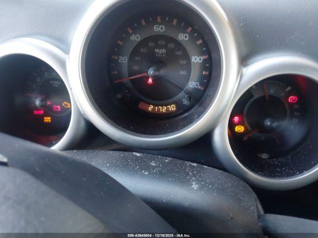 Honda Element Ex Image 9