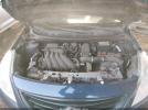 Nissan Versa 1.6 S Image 6