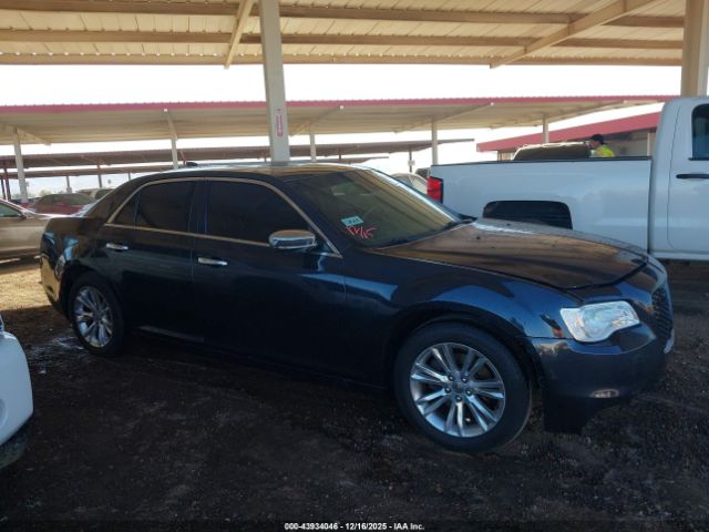 Chrysler 300c Image 7