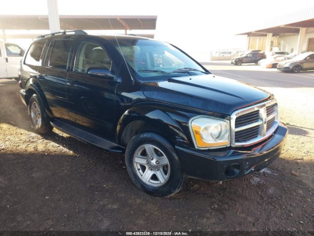 Dodge Durango Slt Image 1