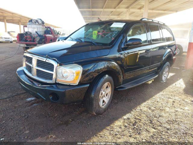 Dodge Durango Slt Image 2