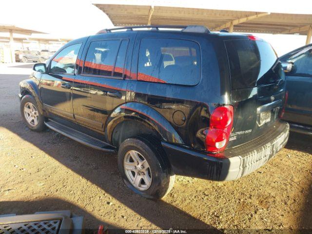 Dodge Durango Slt Image 5