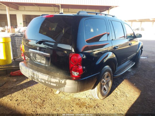 Dodge Durango Slt Image 3