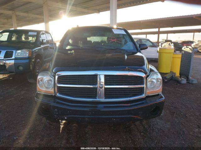 Dodge Durango Slt Image 10