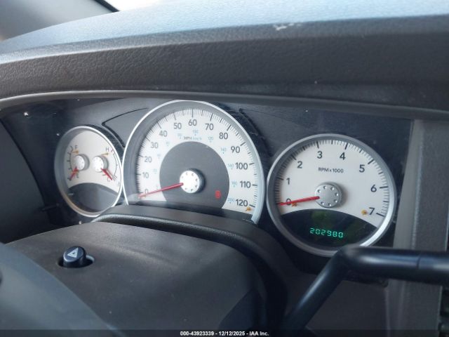 Dodge Durango Slt Image 11