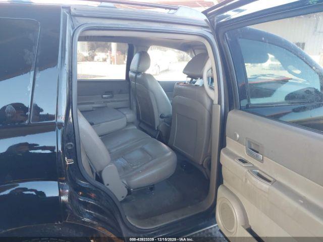 Dodge Durango Slt Image 9