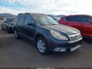 Subaru Outback 2.5i Premium Image 1