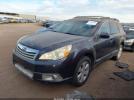 Subaru Outback 2.5i Premium Image 6