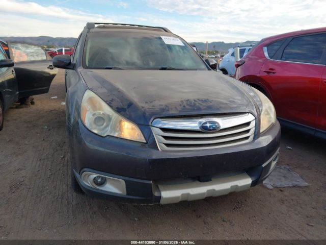 Subaru Outback 2.5i Premium Image 7
