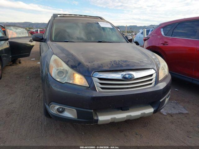 Subaru Outback 2.5i Premium Image 7