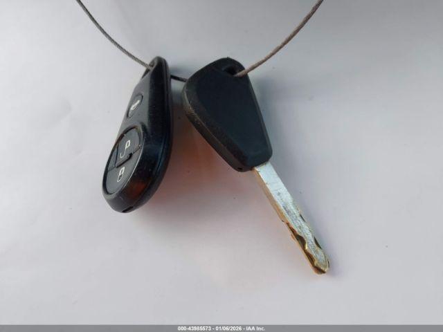 Subaru Impreza Image 8