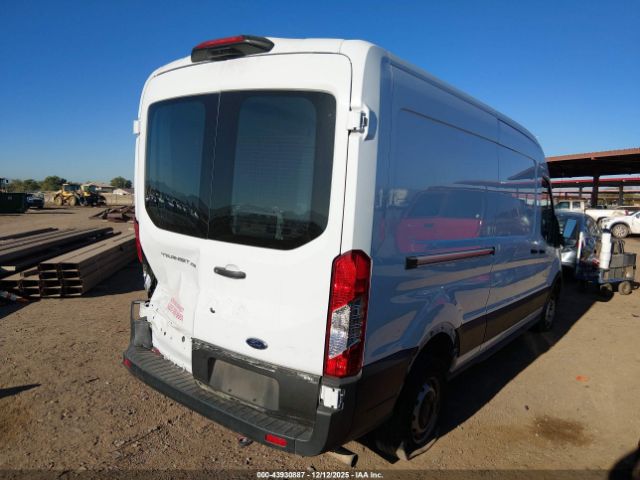 Ford Transit Image 3