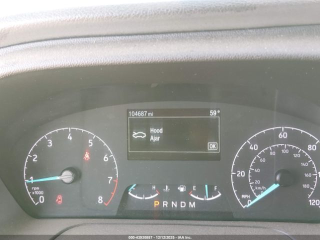 Ford Transit Image 8