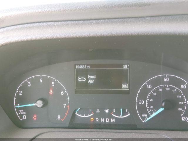 Ford Transit Image 8