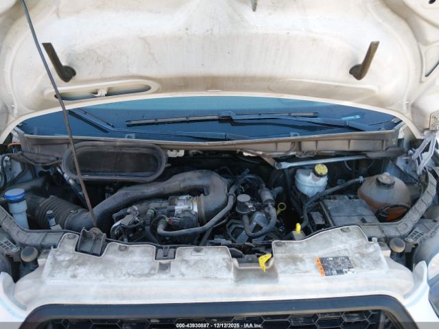 Ford Transit Image 16