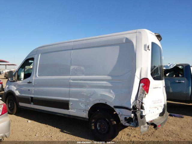 Ford Transit Image 9