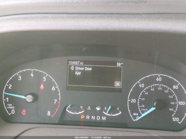 Ford Transit Image 14