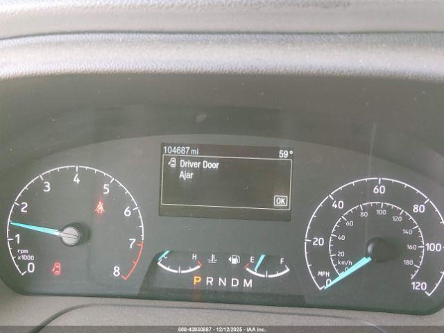 Ford Transit Image 14