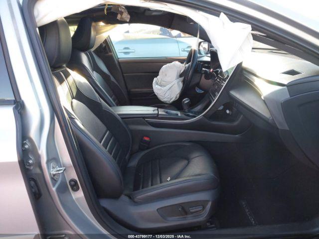 Toyota Avalon Xse Nightshade Image 11