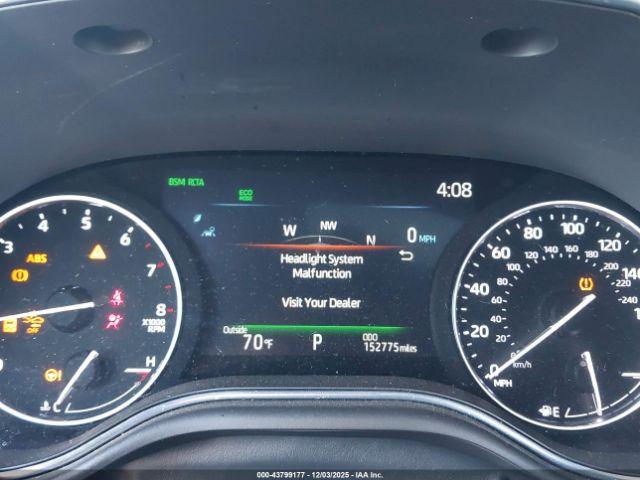 Toyota Avalon Xse Nightshade Image 2