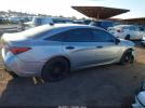 Toyota Avalon Xse Nightshade Image 15