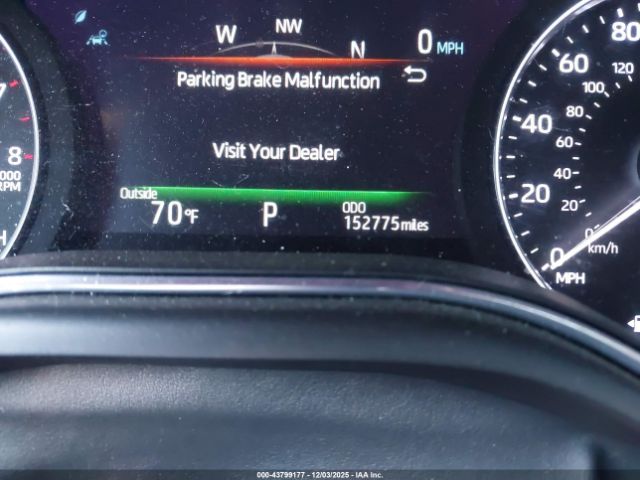 Toyota Avalon Xse Nightshade Image 9