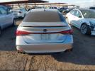 Toyota Avalon Xse Nightshade Image 5