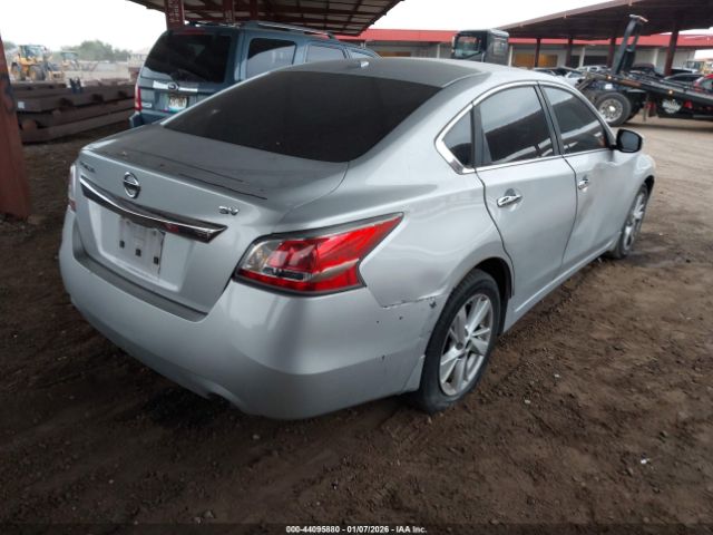 Nissan Altima 2.5 Sv Image 6