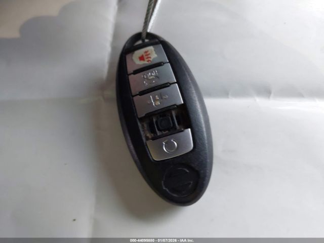 Nissan Altima 2.5 Sv Image 8