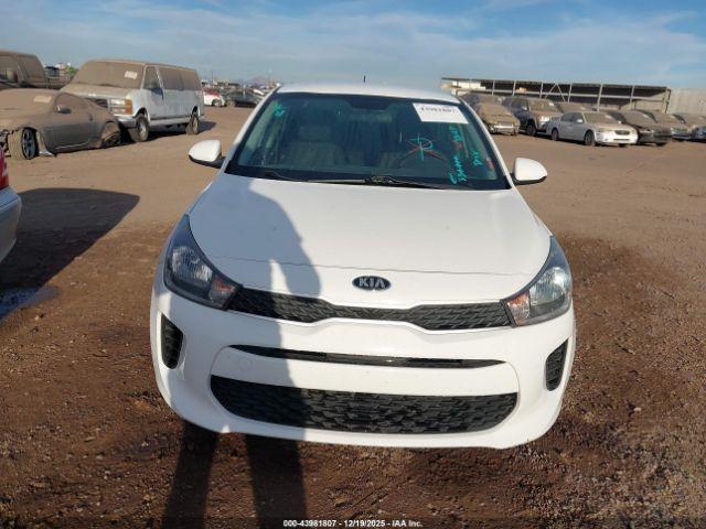 Kia Rio S Image 8