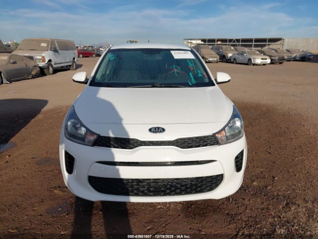 Kia Rio S Image 9