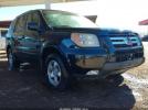Honda Pilot Ex-l Image 1