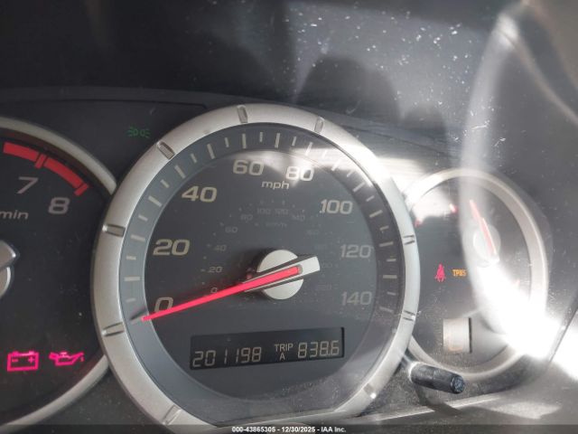 Honda Pilot Ex-l Image 7