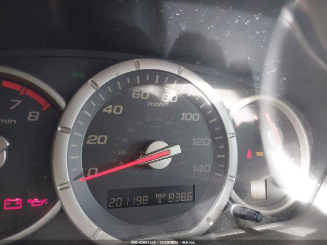 Honda Pilot Ex-l Image 7