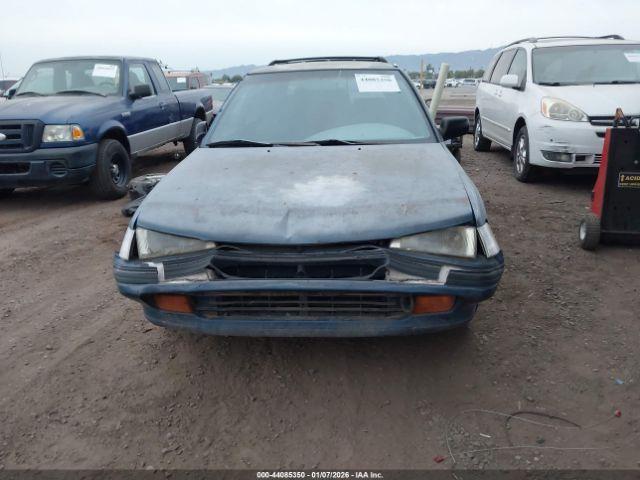 Subaru Legacy Image 4