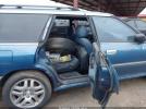 Subaru Legacy Image 9