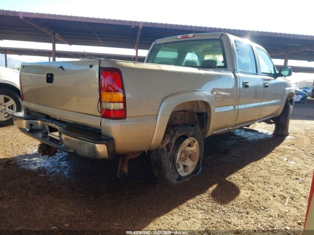 Chevrolet Silverado 2500 Lt Image 11