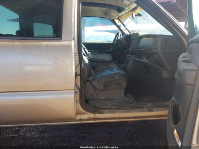 Chevrolet Silverado 2500 Lt Image 4