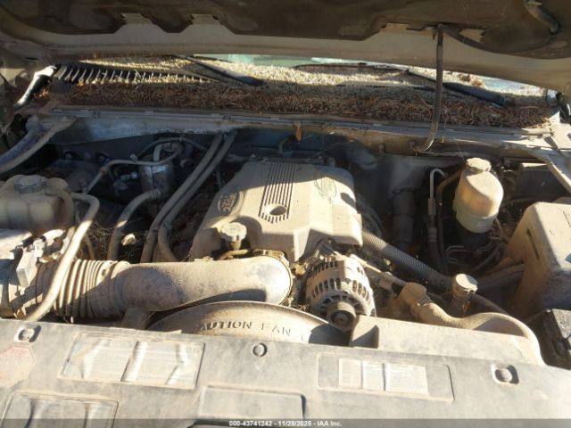 Chevrolet Silverado 2500 Lt Image 6