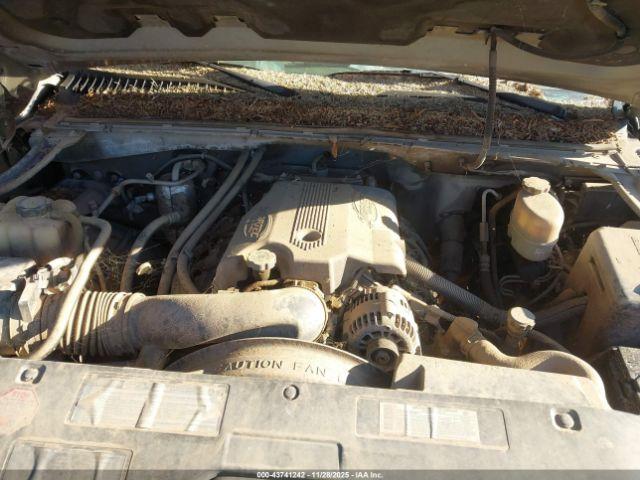 Chevrolet Silverado 2500 Lt Image 6