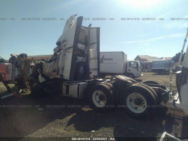 Volvo Vn Vnl Image 2