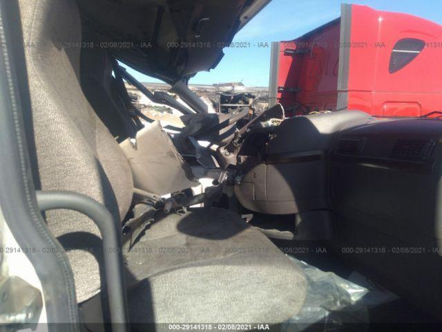 Volvo Vn Vnl Image 3