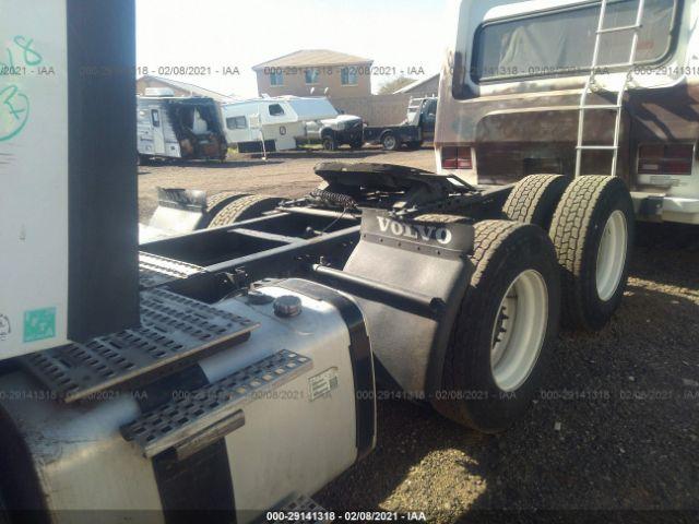 Volvo Vn Vnl Image 5