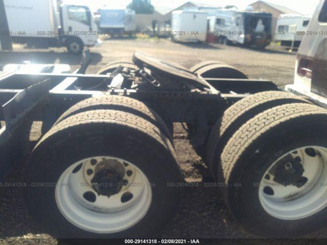 Volvo Vn Vnl Image 7