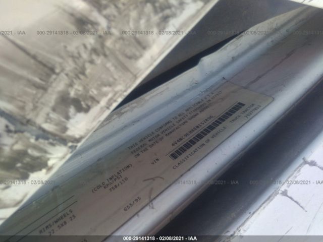 Volvo Vn Vnl Image 4