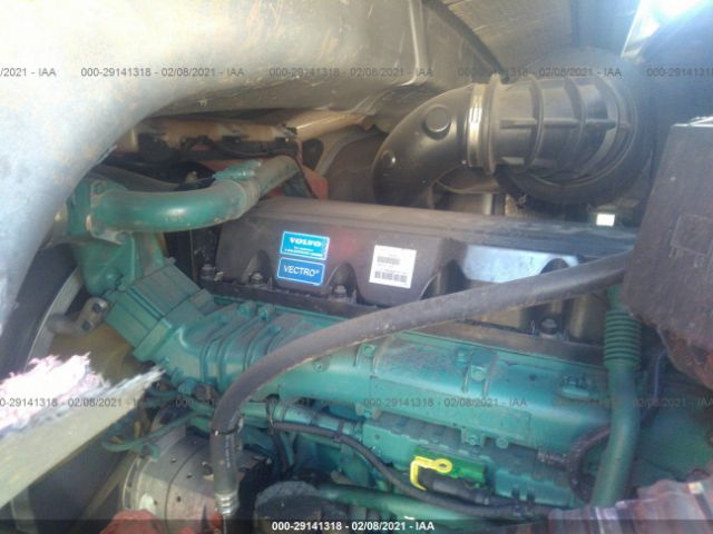 Volvo Vn Vnl Image 10