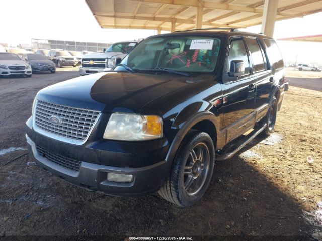Ford Expedition Image 9