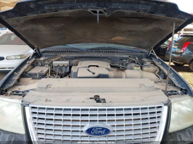 Ford Expedition Image 8